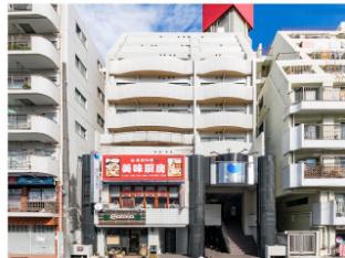 sky heart hotel koiwa