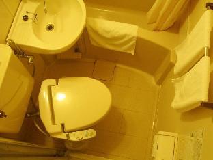 sky heart hotel koiwa