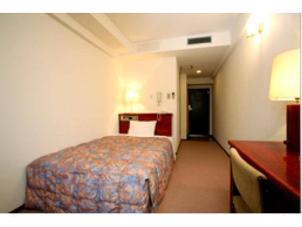 sky heart hotel koiwa