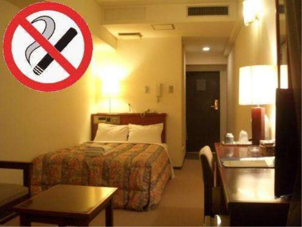 sky heart hotel koiwa