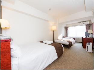 Sky Heart Hotel Koiwa,Tokyo>>Edogawa,3 star