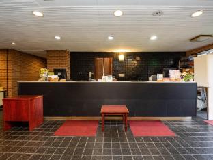 sky heart hotel koiwa