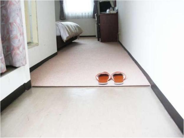 sky heart hotel koiwa