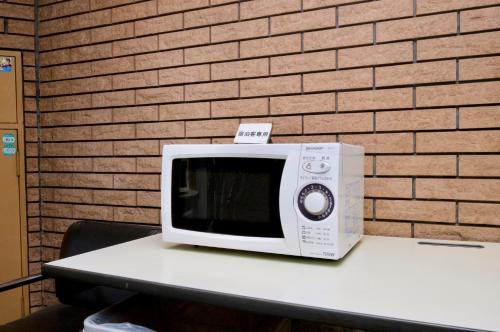 sky heart hotel koiwa