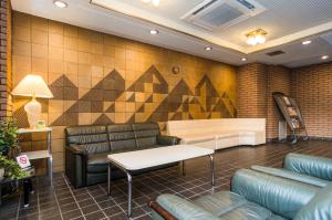 sky heart hotel koiwa