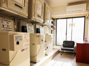 sky heart hotel koiwa