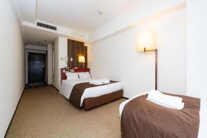 sky heart hotel koiwa