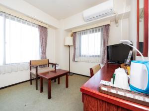 sky heart hotel koiwa