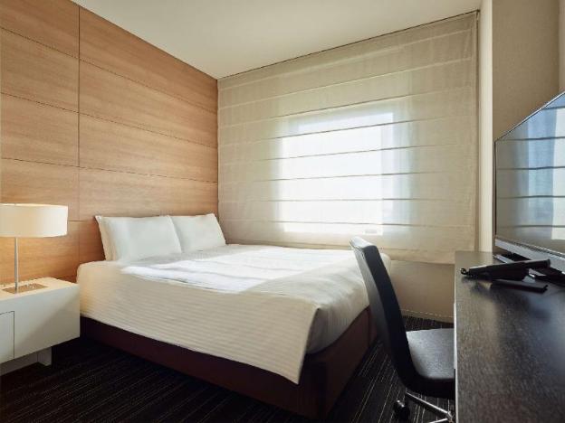 mitsui garden hotel ueno tokyo