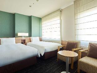 mitsui garden hotel ueno tokyo