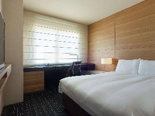 mitsui garden hotel ueno tokyo