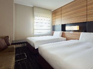 mitsui garden hotel ueno tokyo