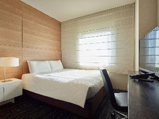 mitsui garden hotel ueno tokyo