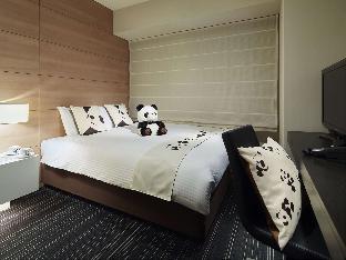 mitsui garden hotel ueno tokyo