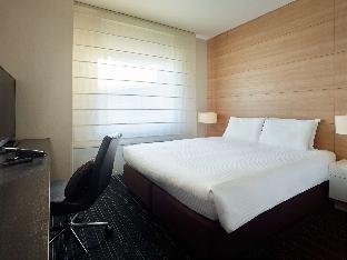 mitsui garden hotel ueno tokyo