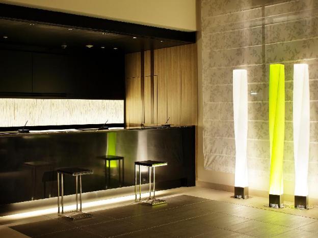 mitsui garden hotel ueno tokyo