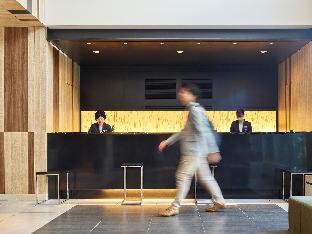 mitsui garden hotel ueno tokyo