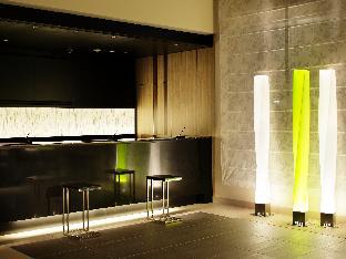 mitsui garden hotel ueno tokyo