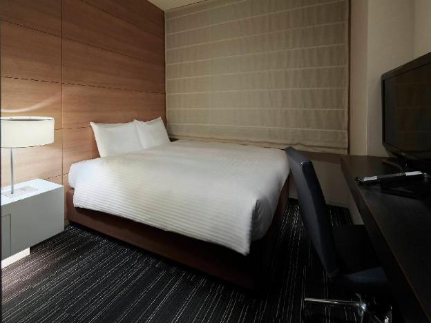 mitsui garden hotel ueno tokyo
