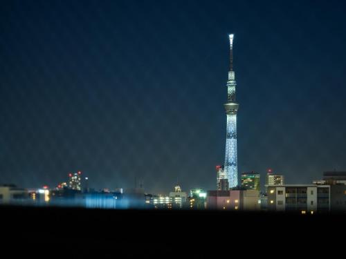 mitsui garden hotel ueno tokyo