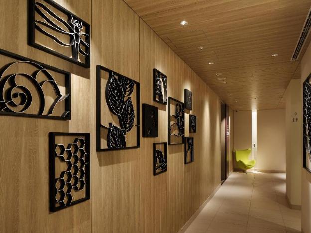 mitsui garden hotel ueno tokyo