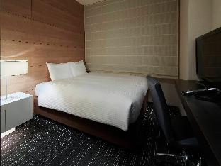 mitsui garden hotel ueno tokyo