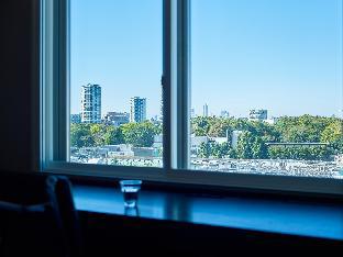 mitsui garden hotel ueno tokyo