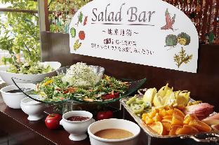 mitsui garden hotel ueno tokyo