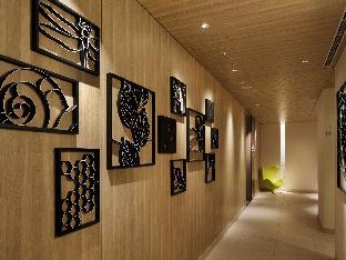 mitsui garden hotel ueno tokyo