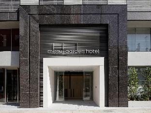 mitsui garden hotel ueno tokyo
