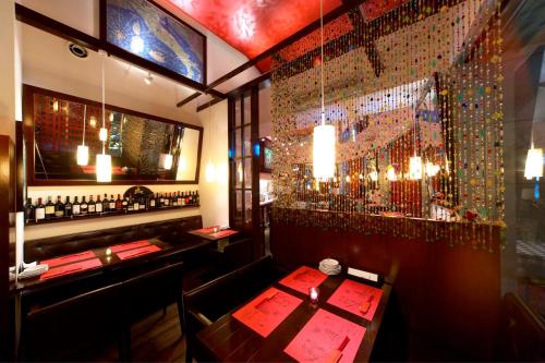 mitsui garden hotel ueno tokyo