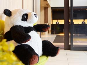 mitsui garden hotel ueno tokyo