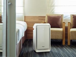 mitsui garden hotel ueno tokyo