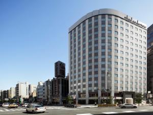 mitsui garden hotel ueno tokyo