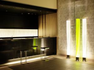 mitsui garden hotel ueno tokyo