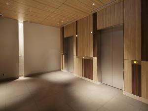 mitsui garden hotel ueno tokyo