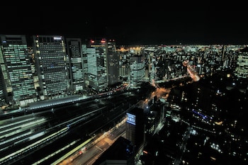 shinagawa prince hotel east tower