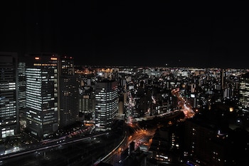 shinagawa prince hotel east tower