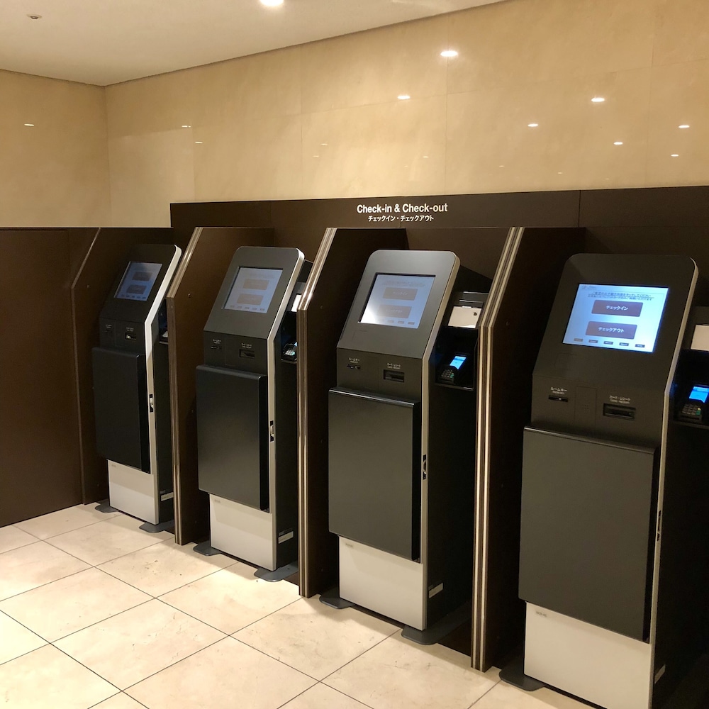 shinagawa prince hotel east tower