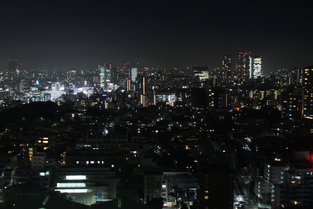 shinagawa prince hotel east tower