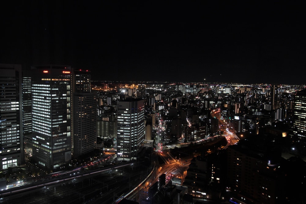 shinagawa prince hotel east tower