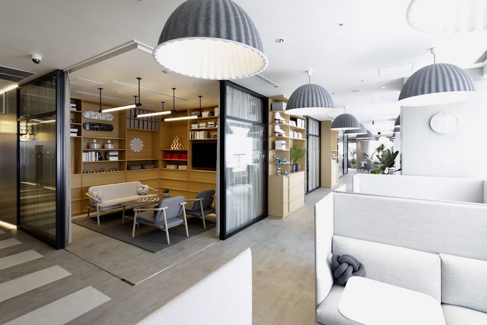 shinagawa prince hotel east tower