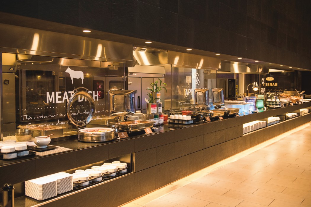 shinagawa prince hotel east tower