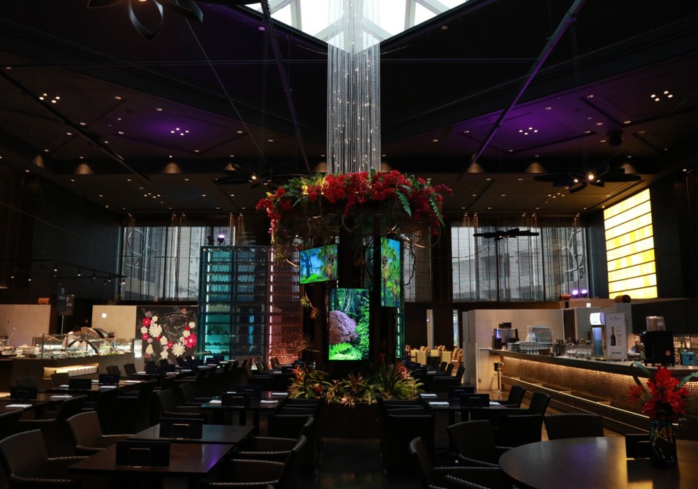 shinagawa prince hotel east tower