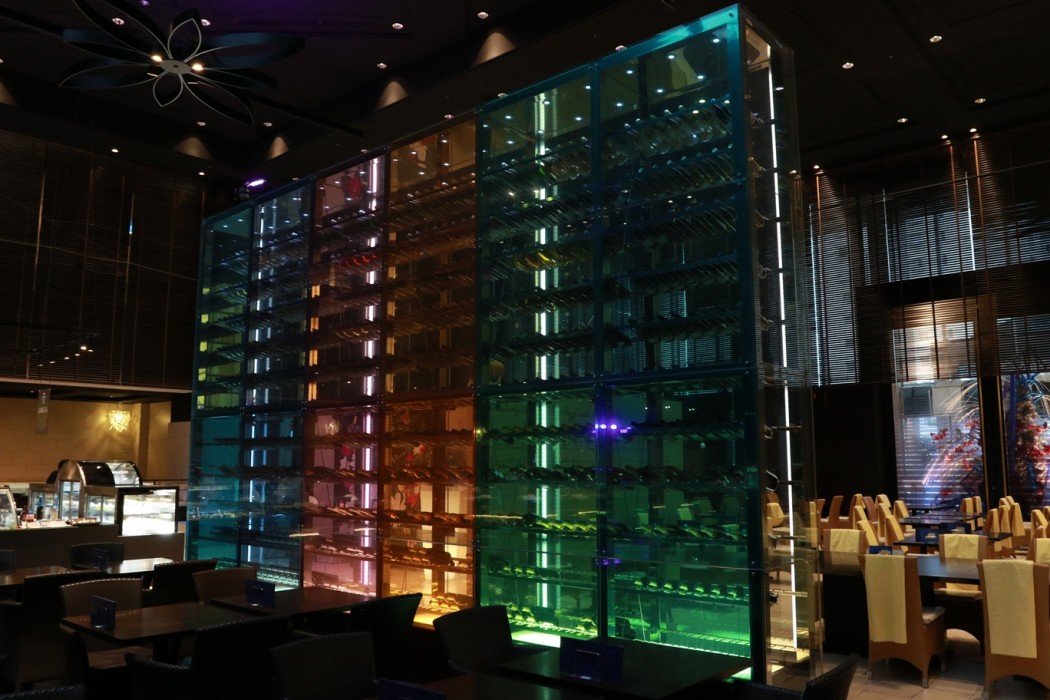 shinagawa prince hotel east tower