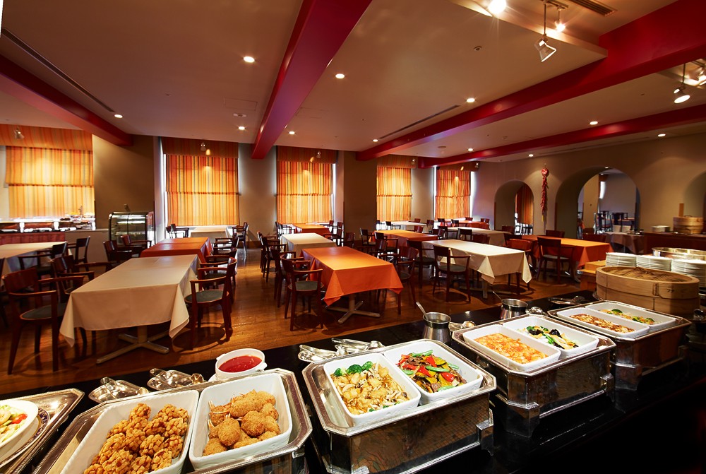 shinagawa prince hotel east tower