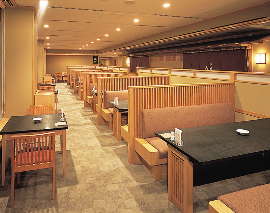 shinagawa prince hotel east tower