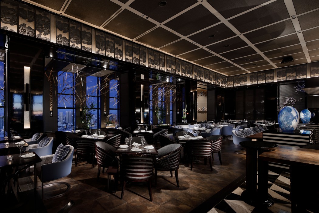 shinagawa prince hotel east tower