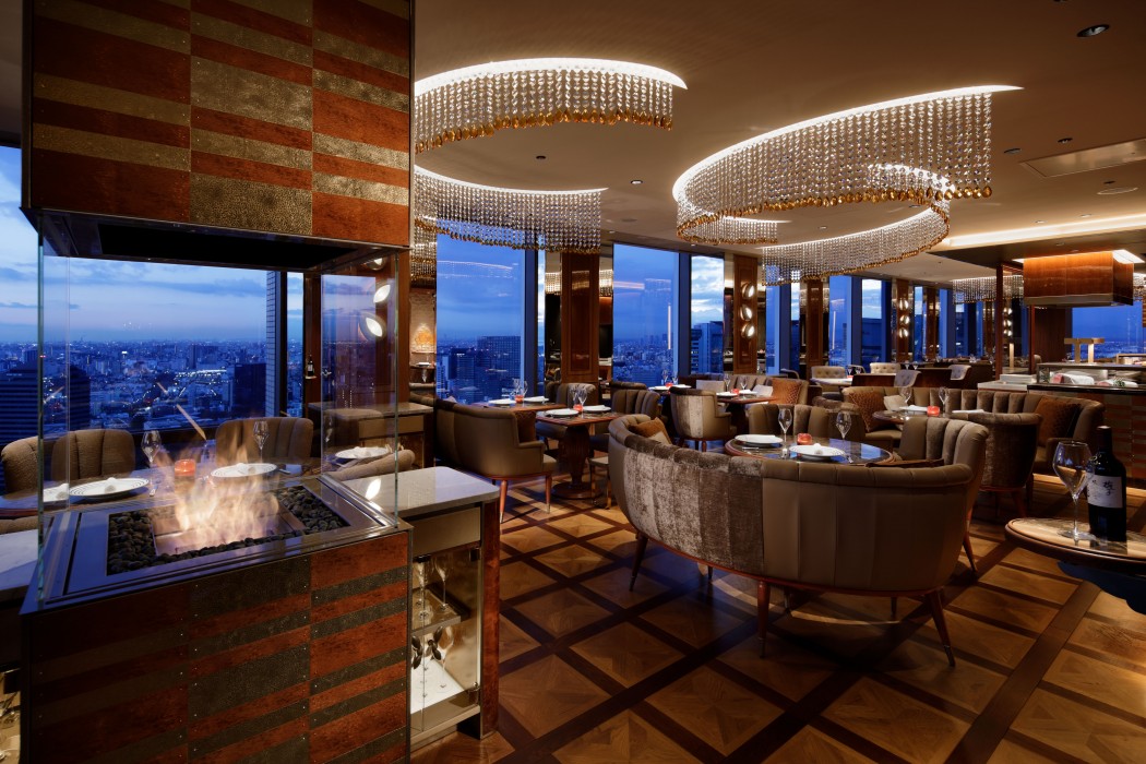 shinagawa prince hotel east tower