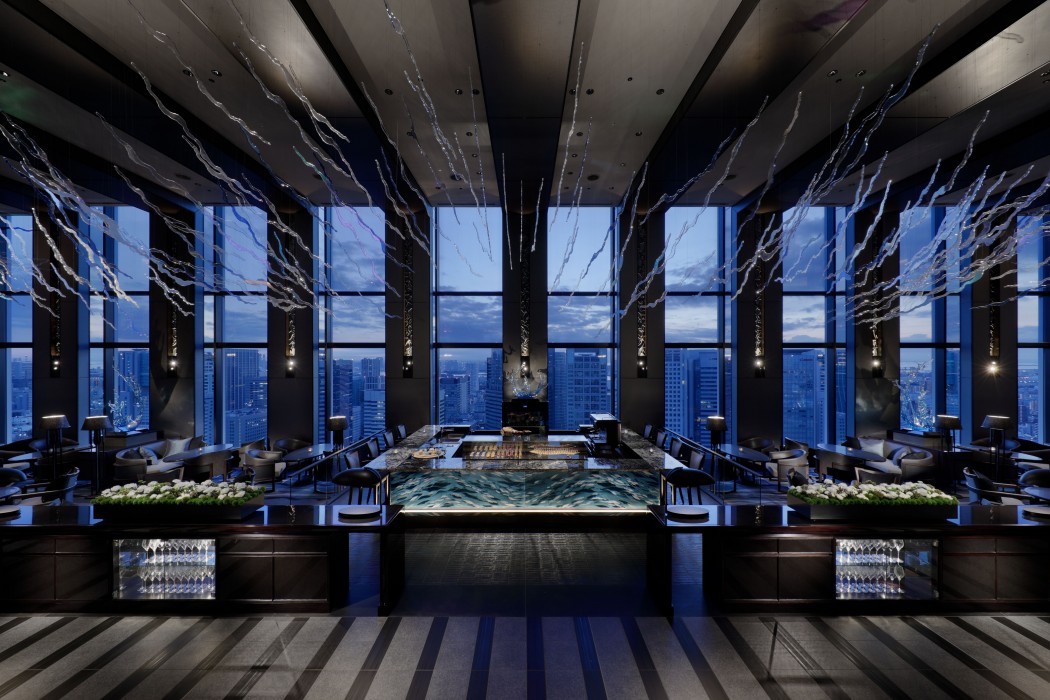 shinagawa prince hotel east tower